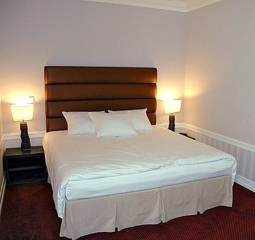La Boutique Hotel Praha