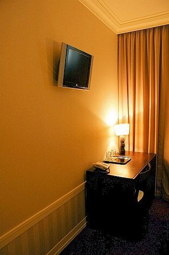 La Boutique 4* Praha
